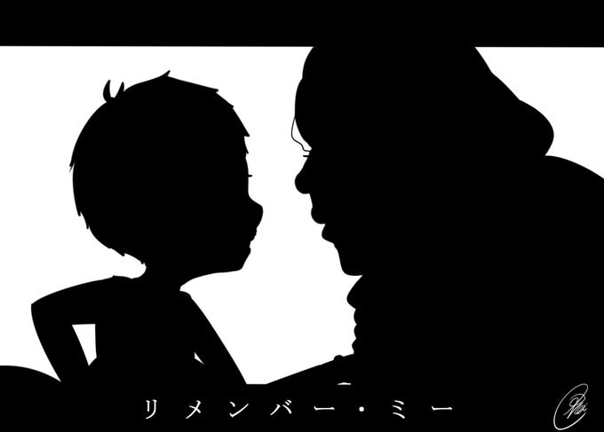 ミゲルのtwitterイラスト検索結果 古い順 ミゲルのtwitterイラスト検索結果 古い順