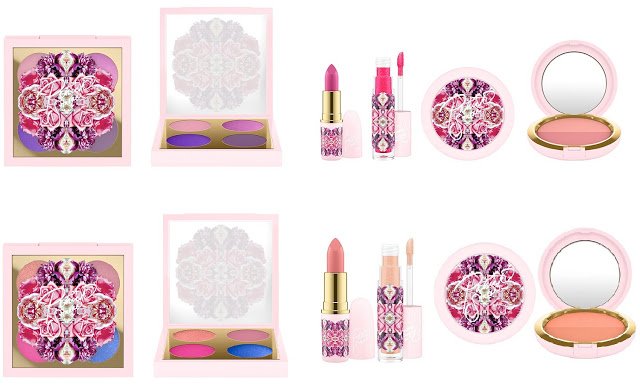 Sul blog c'è un nuovo post #beauty Oggi parliamo delle colorate novità <a href="/MACcosmetics/">M•A•C Cosmetics</a> per la #Primavera! lovelifelunch.it/2018/04/beauty…