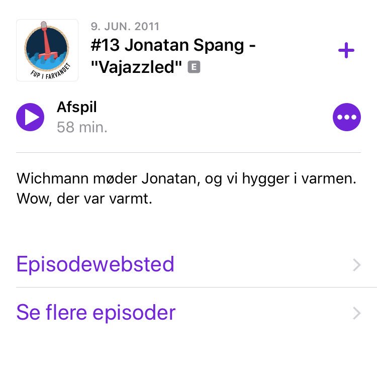 Chano Jørgensen tweet media