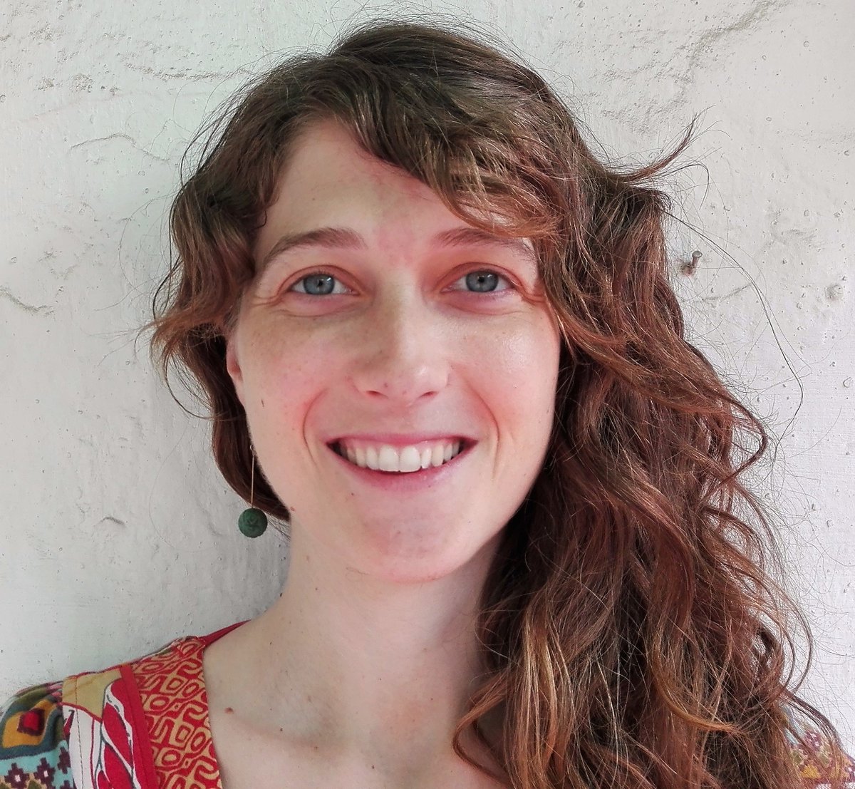 IFITTorg's tweet photo. #IFITTfaces
Today we feature Estela Marine, Serra Hunter Fellow from Universitat de Lleida (UdL) and Assistant Professor at the Open University of Catalonia. Estela Marine was elected to serve the board as Director of Research Excellence at #ENTER2018 #eTourism Conference. 👏👏👏 https://t.co/Stk7o47L8w