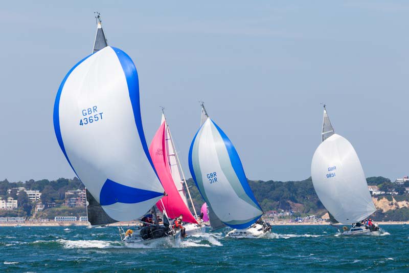 RORC Rating Office tweet media