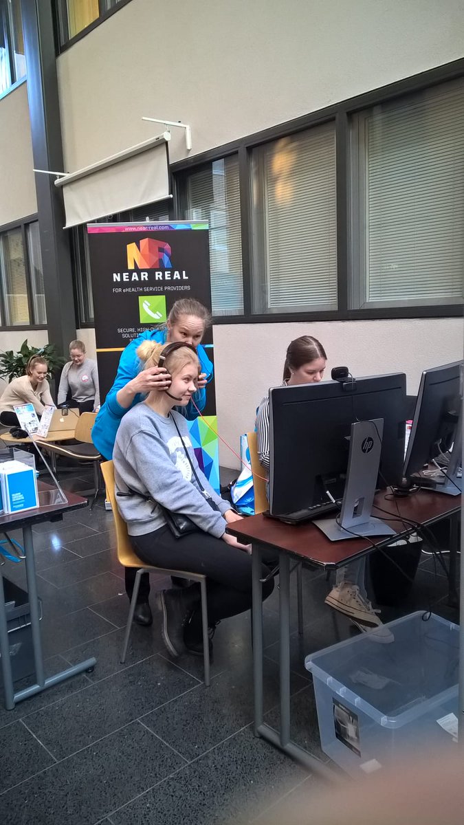 OuluHealth tweet media