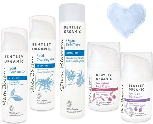 BentleyOrganic's tweet image. Our skin absorbs such a high percentage of the products we use on it, do you know what goes into your skin care? Go #organic for #transparency! 😇 #safecosmetics #skincare #beauty #natural #chemicalfree #safeskin #green