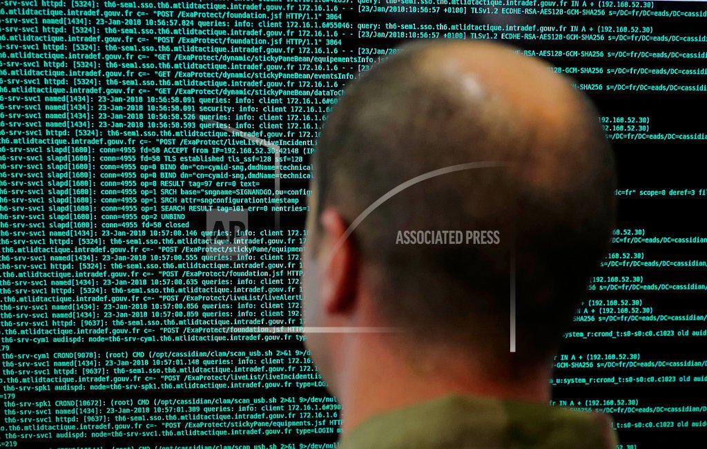 stlnewsonline's tweet image. New post (#Paris | France puts 78,000 security threats on vast police database) has been published on STL.News 
, #FrancePuts78000SecurityThreats #PoliceDatabase , #General , More Details - goo.gl/gn6jrY