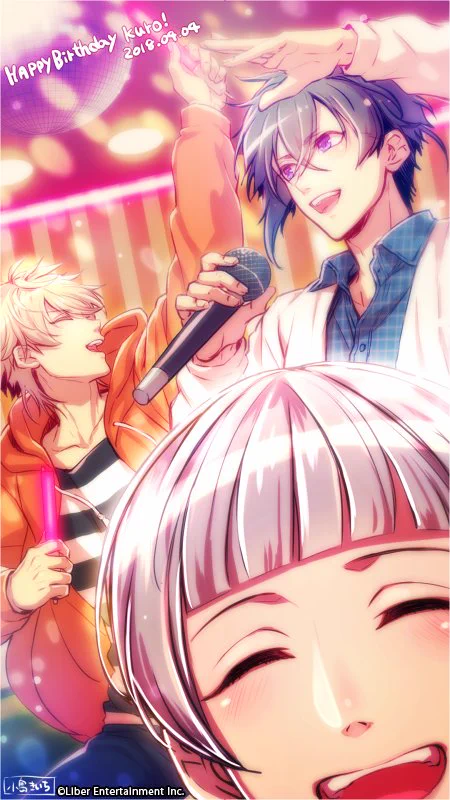 公式】アイ☆チュウPROJECT (@ichu_official) / X