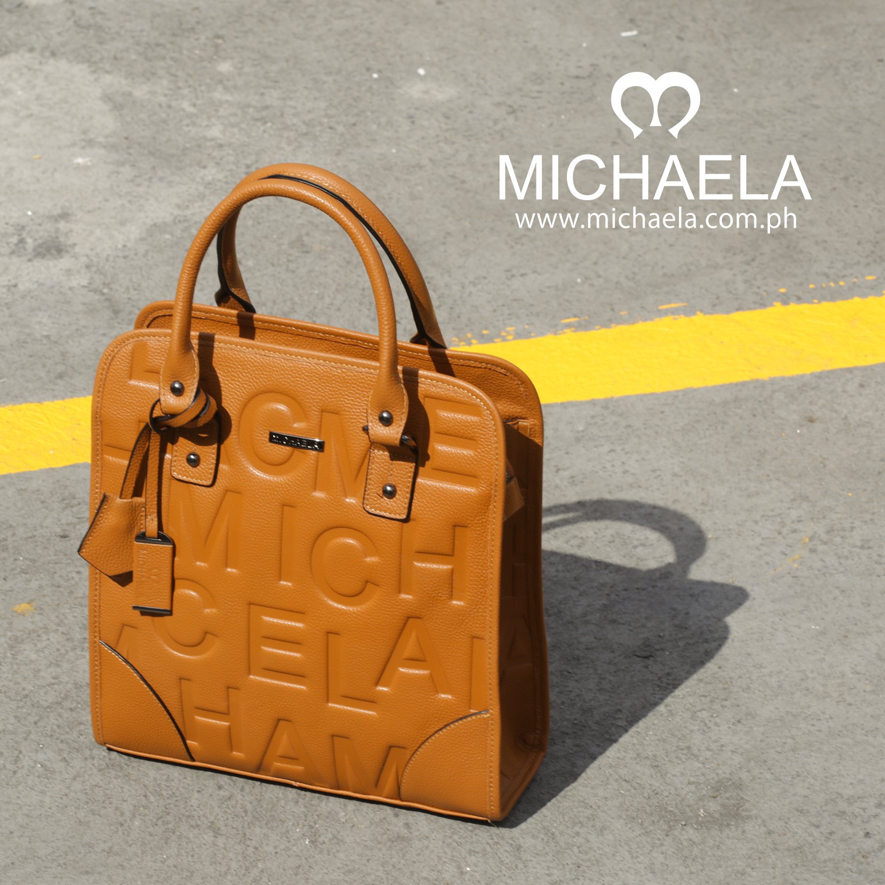 Micaela Tote