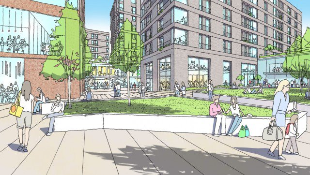 NOVOInteLtd's tweet photo. PRS Neighbourhood Designs for Leeds’ South Bank Unveiled
"@GetLivingLDN has revealed plans to invest up to £180m in 756 build to rent homes in Leeds"
📰 https://t.co/2ZltOrEcD4
#LeedsSouthBank @LeedsSouthBank #SouthBankLeeds
#Architecture #Consrtuction #Housing #Leeds https://t.co/iAOUV8G6rr