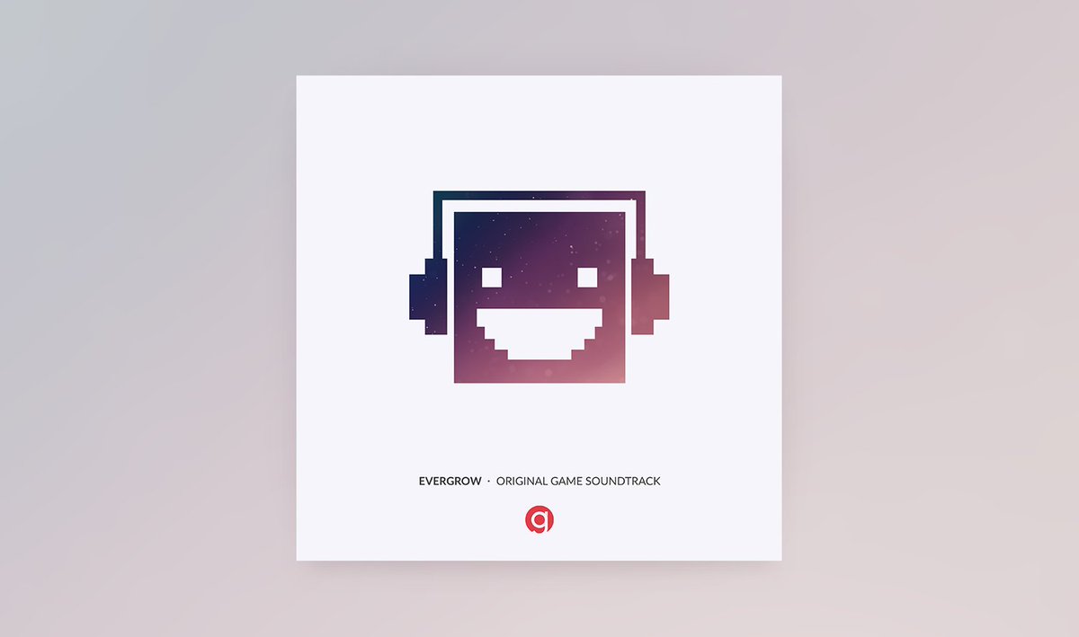 evergrowgame's tweet photo. Original Soundtrack to Evergrow is now available on @AppleMusic and @iTunes! 🎵 https://t.co/8LYPBIYHyx https://t.co/OKqUQOVbRG