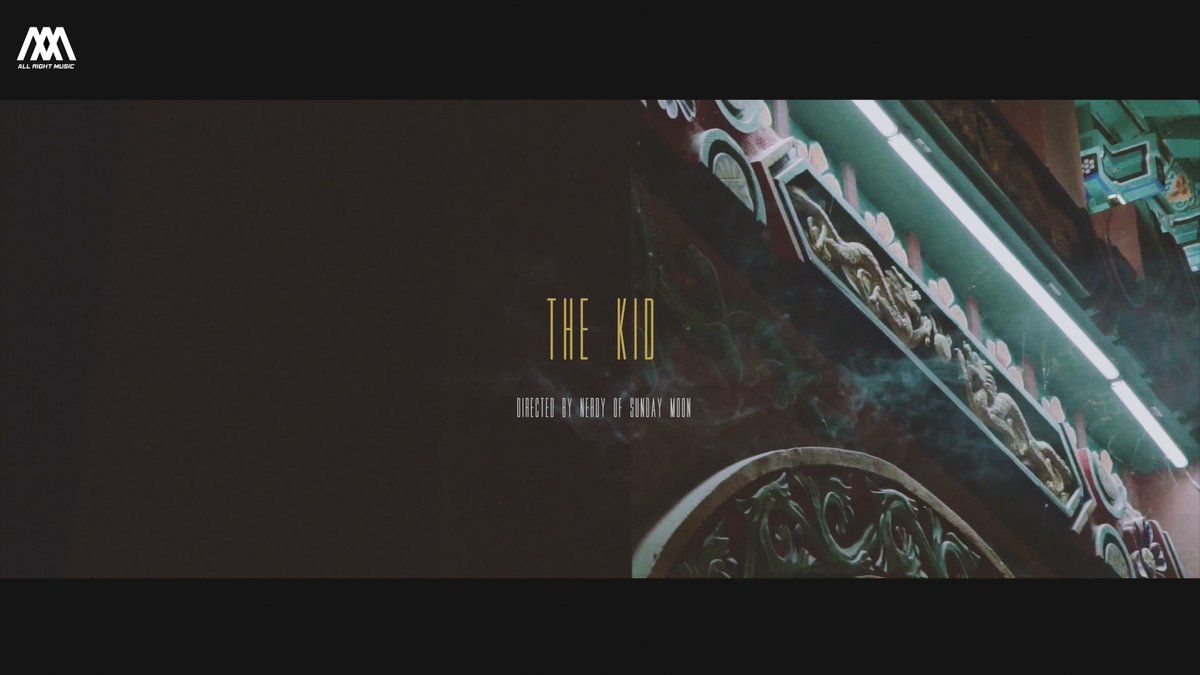 rbbridge's tweet photo. [#Basick]
2018.04.05 6pm

Basick 정규 [Foundation Vol.4]

“The Kid” MV out now

Link in bio

Produced by 김새한길 
Directed by Nerdy of Sunday Moon 

https://t.co/TcORpZNwgg

#Basick #베이식 #FoundationVol4 #AllRightMusic #김새한길 #Nerdy #Sundaymoon #thekid https://t.co/GffHPLsXUI