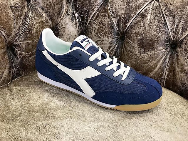 diadora birmingham trainers