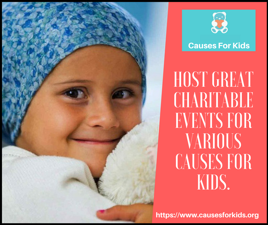 causesforkids's tweet photo. Causes for #Kids happen to host great charitable #events for various causes for kids to raise #money and #Awareness for kids who are our future. Attend one and help the #organization accomplish their Goals. Visit https://t.co/DlgBDZbeYA 
#NewYork #ChildhoodCancer #helpingothers https://t.co/FnGYIYxdik