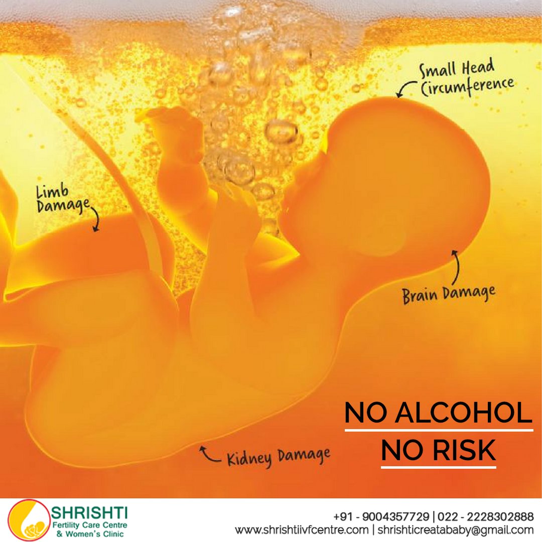 shrishtiivf's tweet photo. FOETAL ALCOHOL SYNDROME!!!
Complete Post Link :https://t.co/P4dLZubMIY
#foetal #syndrome #alcohol #saynotoalcohol #pregnancy #shrishtiivf #ivf https://t.co/prteqIjRS0
