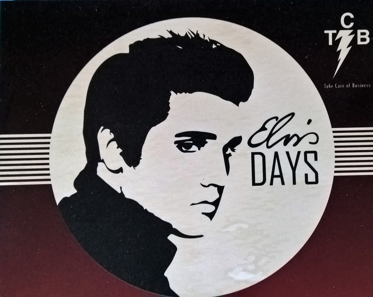 DCengiarotti's tweet photo. Every day love for @ElvisPresley #ElvisPresley #TheKing #elvisdays#DamianoconElvis 👑 https://t.co/CFrhBDYqya