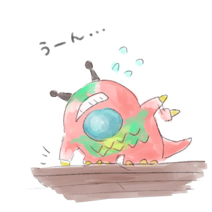 タヌキのtwitterイラスト検索結果 古い順