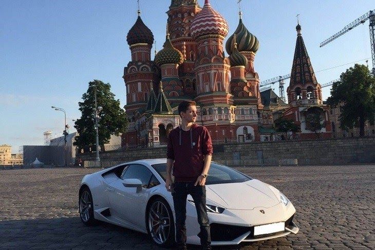 ThePurpleHat555's tweet photo. Czech Republic announced it had extradited the Russian hacker Yevgeni Nikulin (29) to the United States 
https://t.co/R4UZzl8yBw
#The_Purple_Hat 
#banking 
#arrested 
#hackers 
#cybercrime 
#cyberattack 
#financial 
#malware 
#Russia 
#United_States https://t.co/9PdBIAq6PK