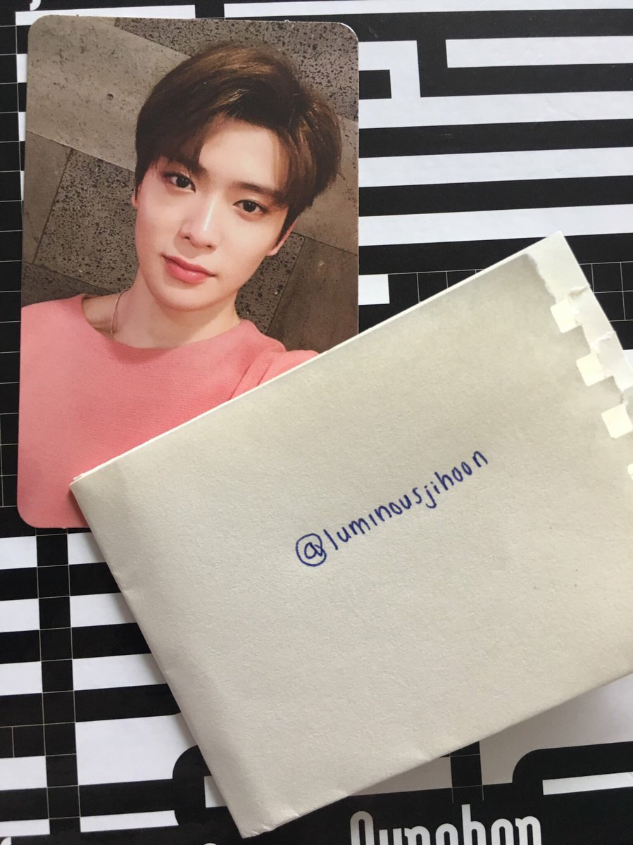 byebye11117's tweet photo. [WTT] nct’s 2018 empathy 
have: jaehyun (reality ver)
want: jungwoo (reality ver) 
location: Malaysia 

@NCTtrading @ncttradingMY @NCT_trading @nctmsiago @msianctizen https://t.co/kMKep11AVm