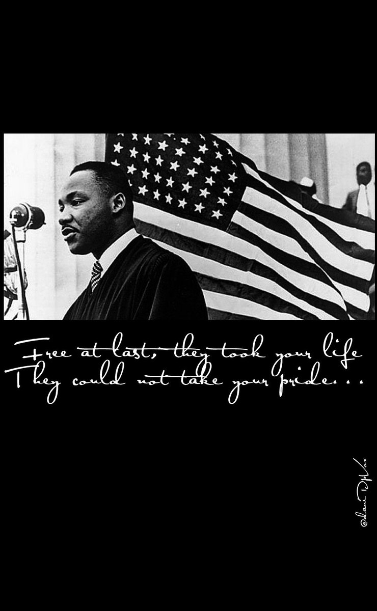 EarlyMorning,AprilFour
Shot rings out in theMemphis sky
Free at last,they took your life
They could not take your pride
In the name of loveWhat more in the name of love
#MartinLutherKing #MLK50 #memphis #MLK #U2 #U2NewsIT #PrideInTheNameofLove
#April4 #IHaveADream #OnThisDay #OTD