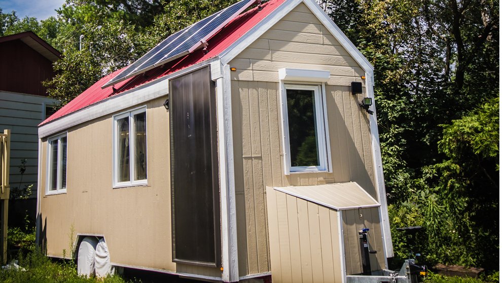 Divendi_Central's tweet photo. ¿Por qué las tiny houses o mini casas son las viviendas del futuro en Europa? https://t.co/l8UfyonW68 vía @fueradeserie https://t.co/zIDarfcBDA