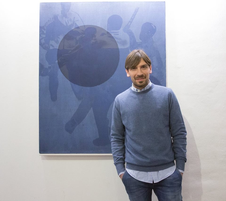 degene_rat_a's tweet photo. Ettore Pinelli. MONO: un viaggio ossessivo dentro un'immagine https://t.co/Q1z1LJVS3w… via @EspoarteMag - 🌸 Review by Valentina Varoli, #Espoarte #ValentinaVaroli #EttorePinelli #soloshow #Mono #till #21aprile #ContemporaryArt #exhibition #Torino #review https://t.co/gUJh3fV3SB