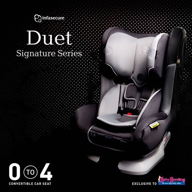 slimmest forward facing car seat