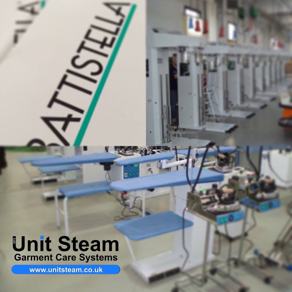 UnitSteam's tweet photo. The home of ironing tables @battistella over thirty different models available with or without steam boilers. Check them out https://t.co/EPbIwGazj0 Supplied in UK by Unit Steam #ironingtables #drycleaning #laundry #wetcleaning #ironing @unitsteam https://t.co/TeNbqzWO02