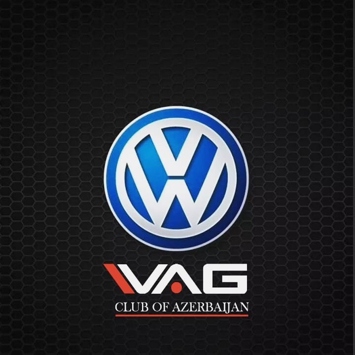Volkswagen Club Azerbaijan (OFFICIAL) (@vwclubaz) / Twitter