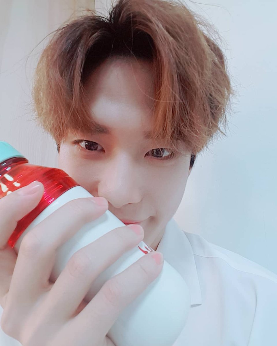 AlphaBATfanbase's tweet photo. [GAMMASTAGRAM] 180404 update:
https://t.co/7YDs3UuDB0 https://t.co/cAZ8wzrvRI