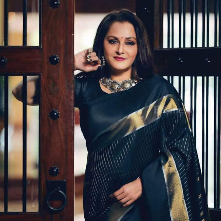 Happy Birthday jaya prada ji 
