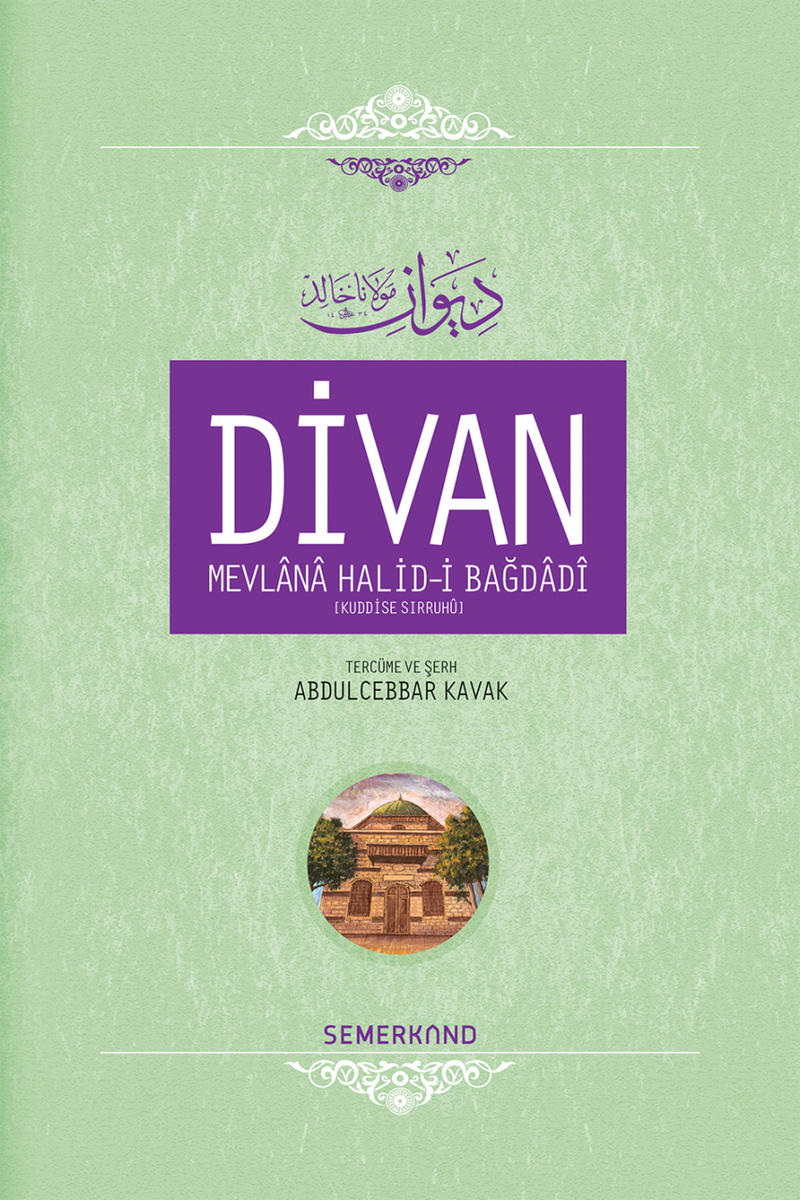 kubbeyay's tweet photo. Divan - Mevlana Halidi Bağdadi

Online Satış: https://t.co/jHA2sCcpGh
İrtibat: 0212 635 20 40

#Kitap #Mevlana https://t.co/xibNsSWXhw