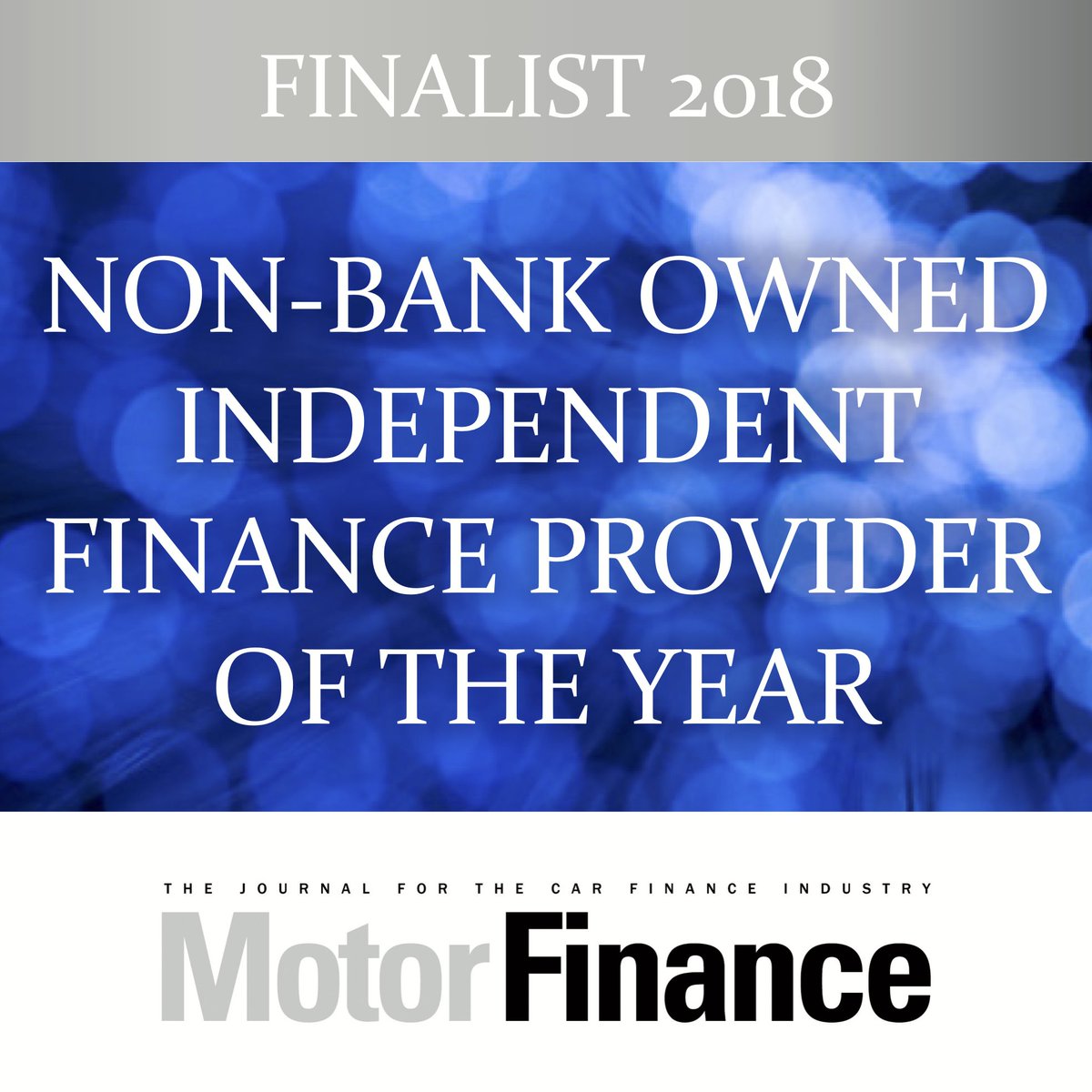 FirstCitizen_ie's tweet photo. First Citizen is delighted to announce that we have been shortlisted for the Non-Bank Owned Independent Finance Provider of the Year award at Motor Finance - Europe Conference &amp; Awards 2018. 

More details on the awards here - https://t.co/5AfSFKRJyk

#FirstCitizenFinance https://t.co/673olkDOZu