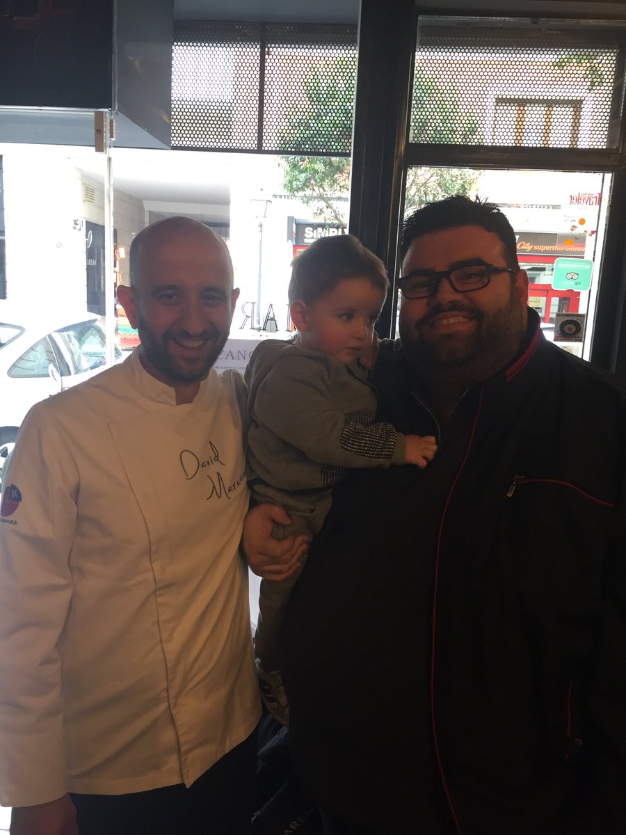 David Marcano tweet media