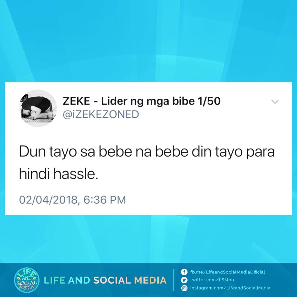 trendingtweet09's tweet photo. Sana all
#LSMPh #LSM https://t.co/WzgaTKeO9n