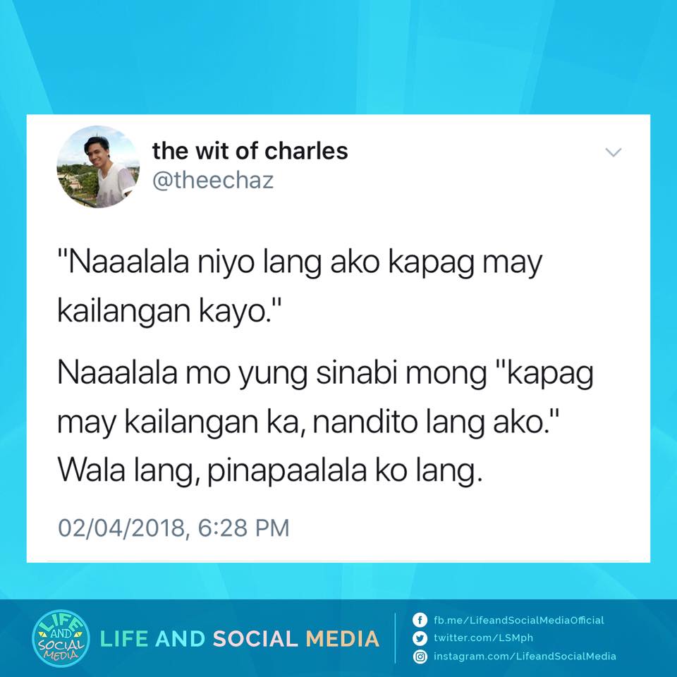 trendingtweet09's tweet photo. ...
#LSMPh #LSM https://t.co/mliAKJtruB