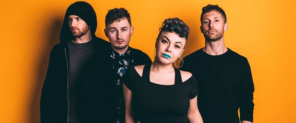abof's tweet photo. "Growing up as a musician I saw the way women were treated differently..."

Jess from @BARQ_music has a chat to @FeministWed ! 

https://t.co/u2CEkwUutv https://t.co/CRy0fOJslN