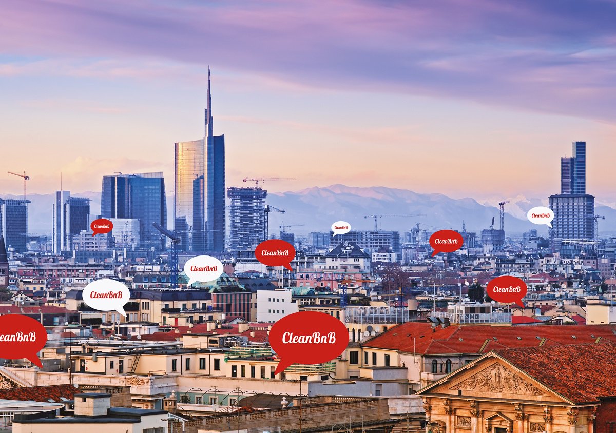 ErminiaDonadio's tweet photo. #Affitti brevi, il #crowdfunding di #CleanBnB verso il sold out - https://t.co/xjoSTzxFJ4 https://t.co/6dIRGxAPDy