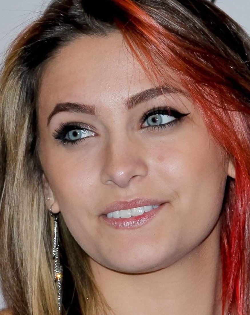 Congratulations!
HAPPY! 20th! BIRTHDAY!
Paris! Jackson! Sweeet! Way! Cool! 
Aaaay!  