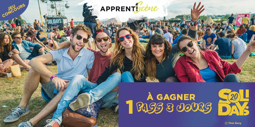 Apprentiscène tweet media