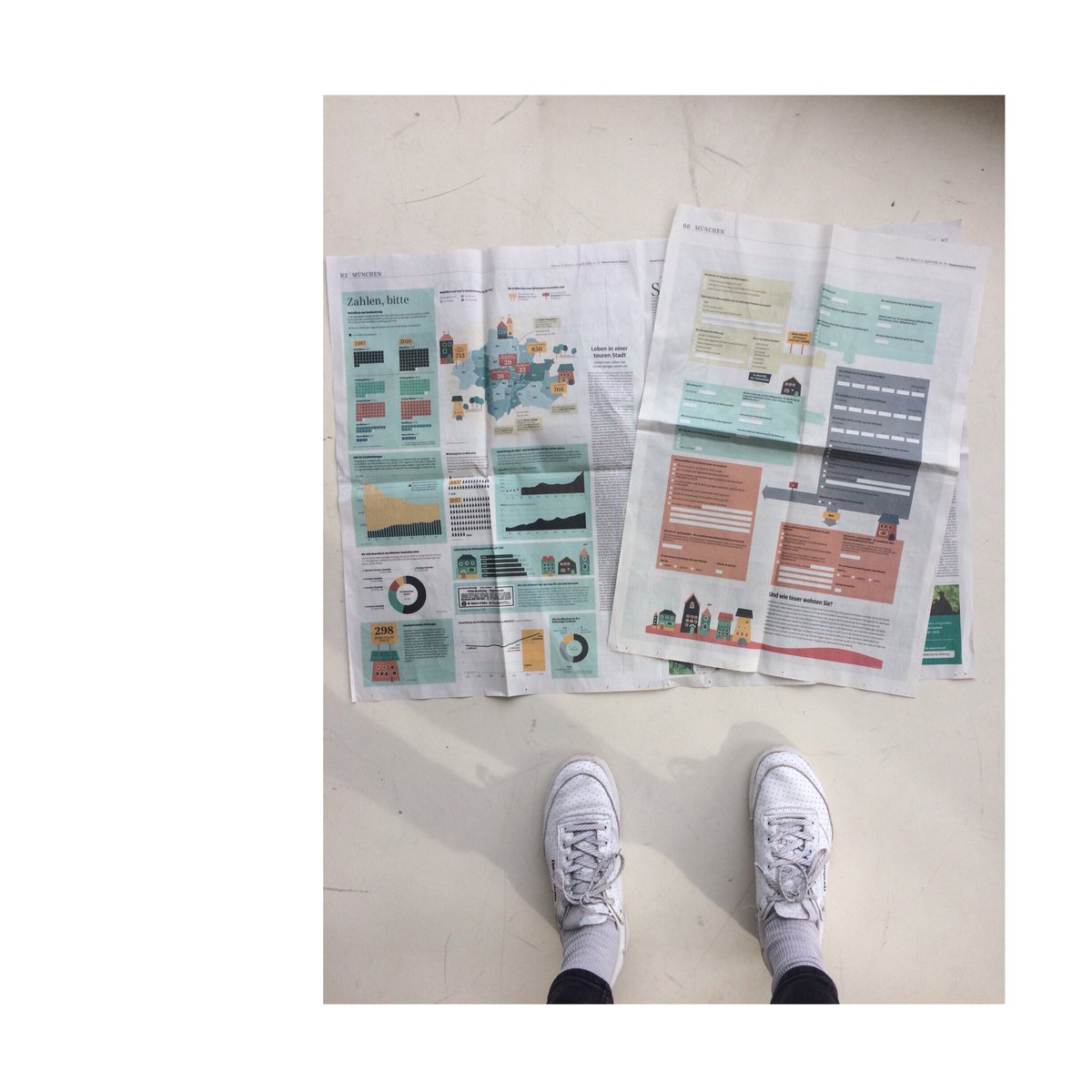 gold_lila's tweet photo. Am #osterwochenende war das Projekt zum Thema „Wohnen in München“ an dem ich in letzter Zeit gearbeitet habe in der @sz und auch online auf https://t.co/6oD9BjnlO7 zu sehen! 🐰🐣💐 #szamwochenende #infografik #illustration #münchen https://t.co/CR92kICa2k