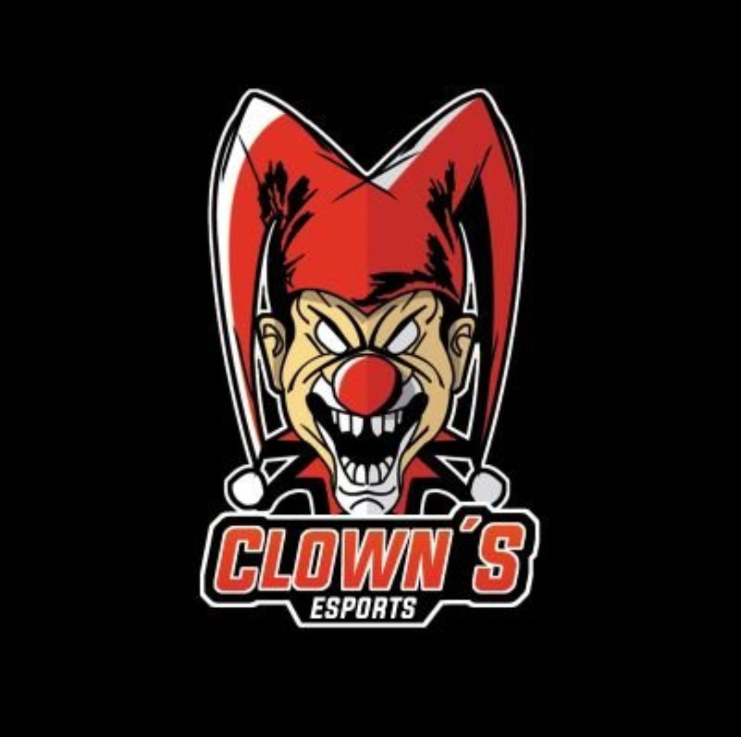 4/16 enhorabuena a @ClownS_eSpors por entrar en la liga
#clashroyale
#ligateamginebra
#animoginebreros