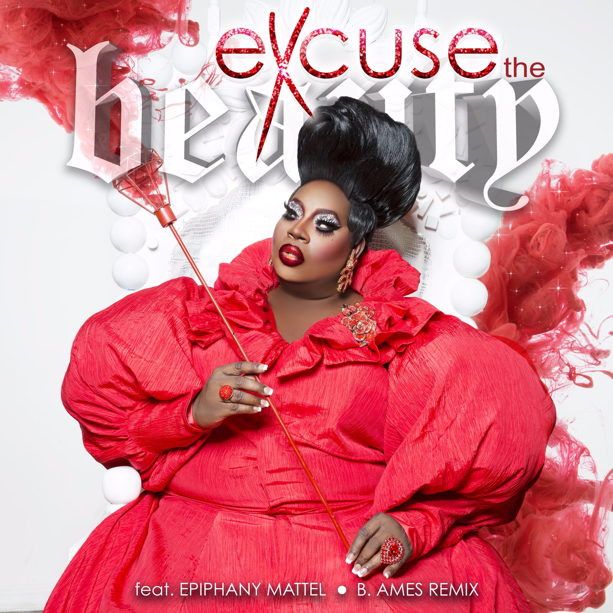 Latrice Royale Inc. on Twitter.