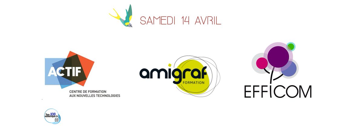 Ton JOB numerique tweet media