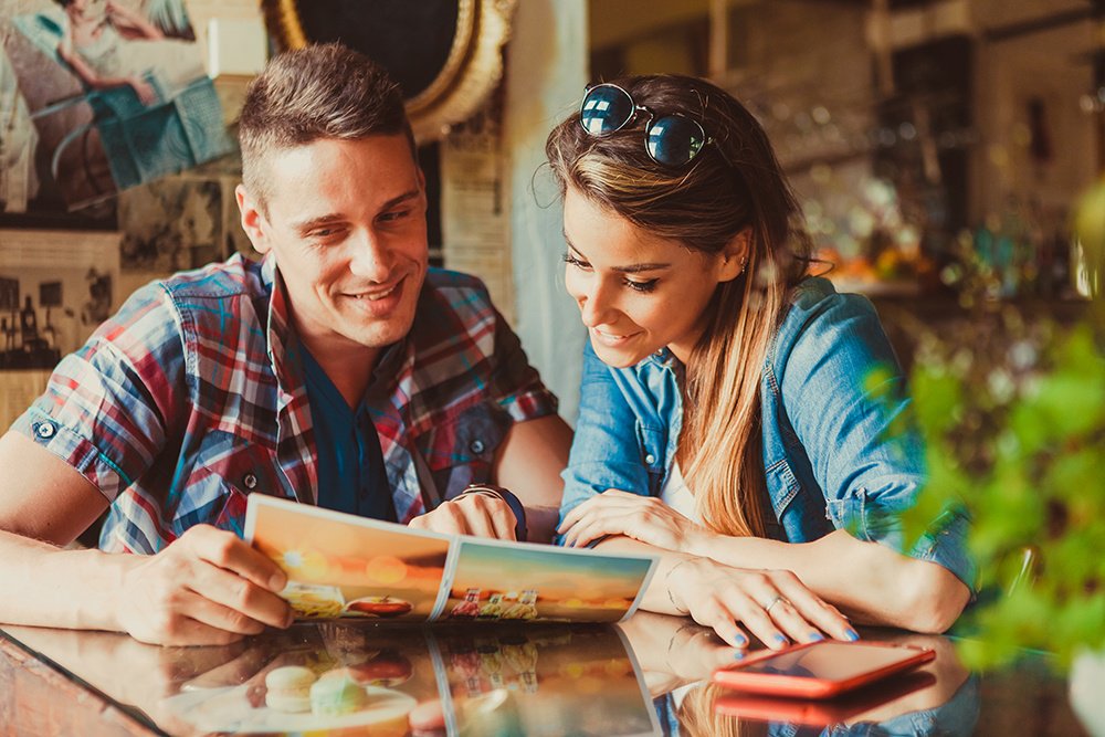 5 Ways to Improve Your Restaurant Menu So You Sell More Food bit.ly/2q1C0Ay