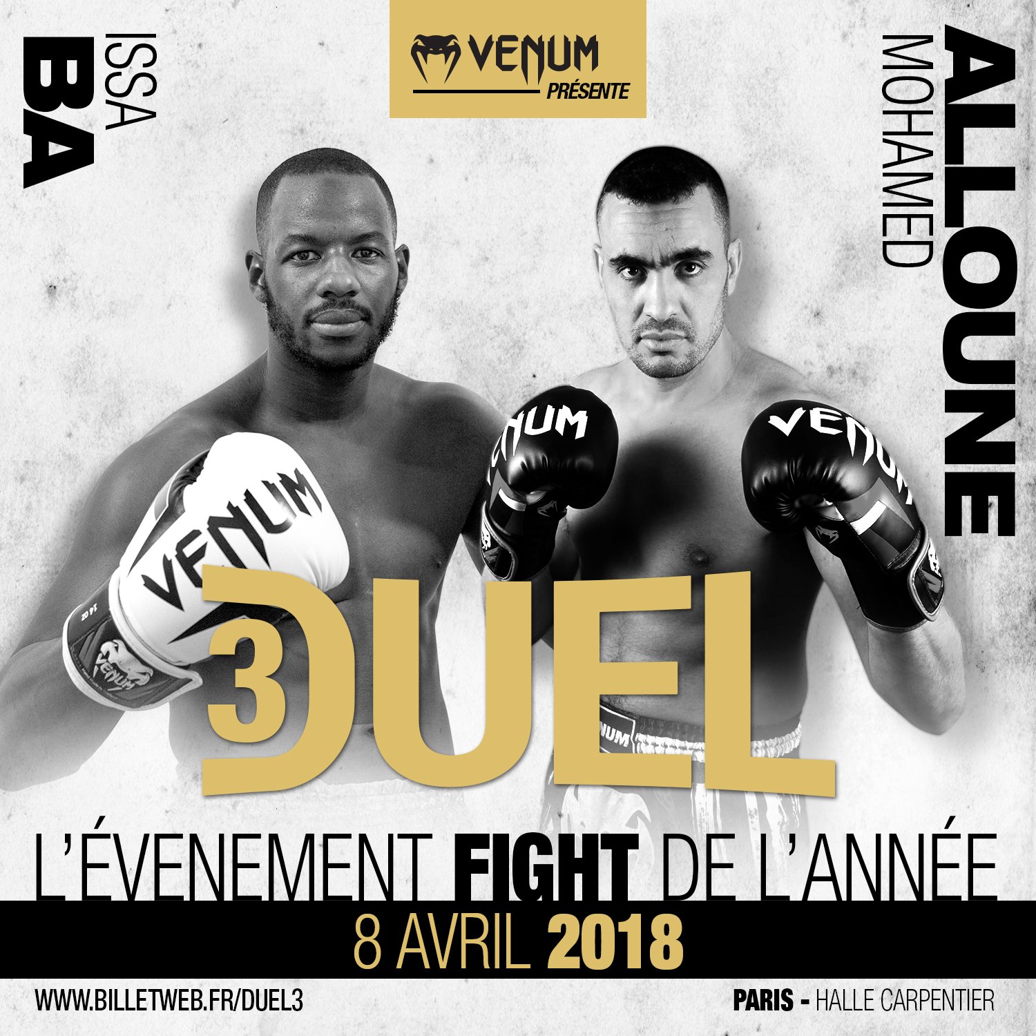 Rmc Sport Combat On Twitter: "🥊🔥Ces Deux Boxeurs Ont Soif De Victoire. Il  Se Murmure Que Le Combat N'ira Pas À Son Terme. Issa Ba Est Sur Une Belle  Série De Victoires.