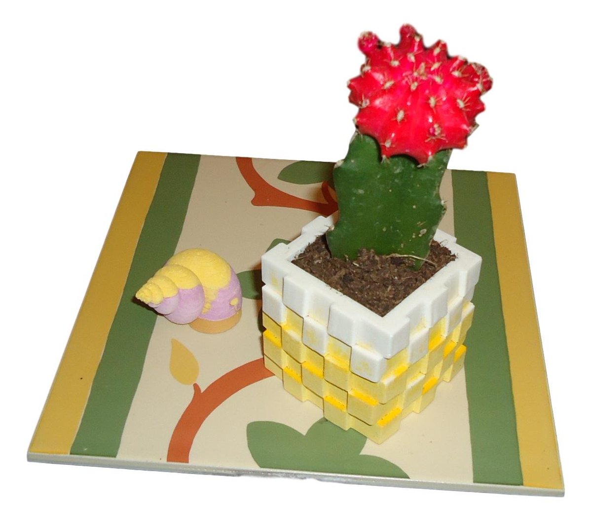 yumilab3d's tweet photo. New Cubic pot with external steps and made in ceramic resin
External dimensions 6 cm x 6 cm x 6 cmm
https://t.co/mGImiZ2X4O
#yumilab3d #maceta #bote #pot #cactus #homedeco #homestyle #interiors #interiorismo #decoideas #ideasdeco #ideesdeco #decomaison #decocasa #decoinspiration https://t.co/OSZglbsAiN
