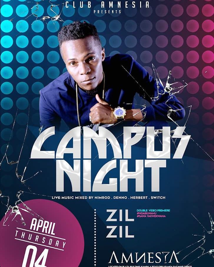 ZilZil256's tweet photo. @ClubAmnesiaUg #Ndabilwamu + #SawaYakwekwana 🎥🕹🔥 https://t.co/0lGKXCH45q