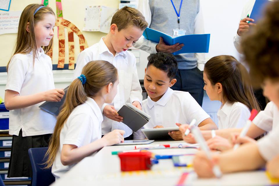 The Junction works closely with schools to develop bespoke support programmes that meet the needs of the children and help them to rise above life’s challenges. 

Find out more: bit.ly/2pY6P7L