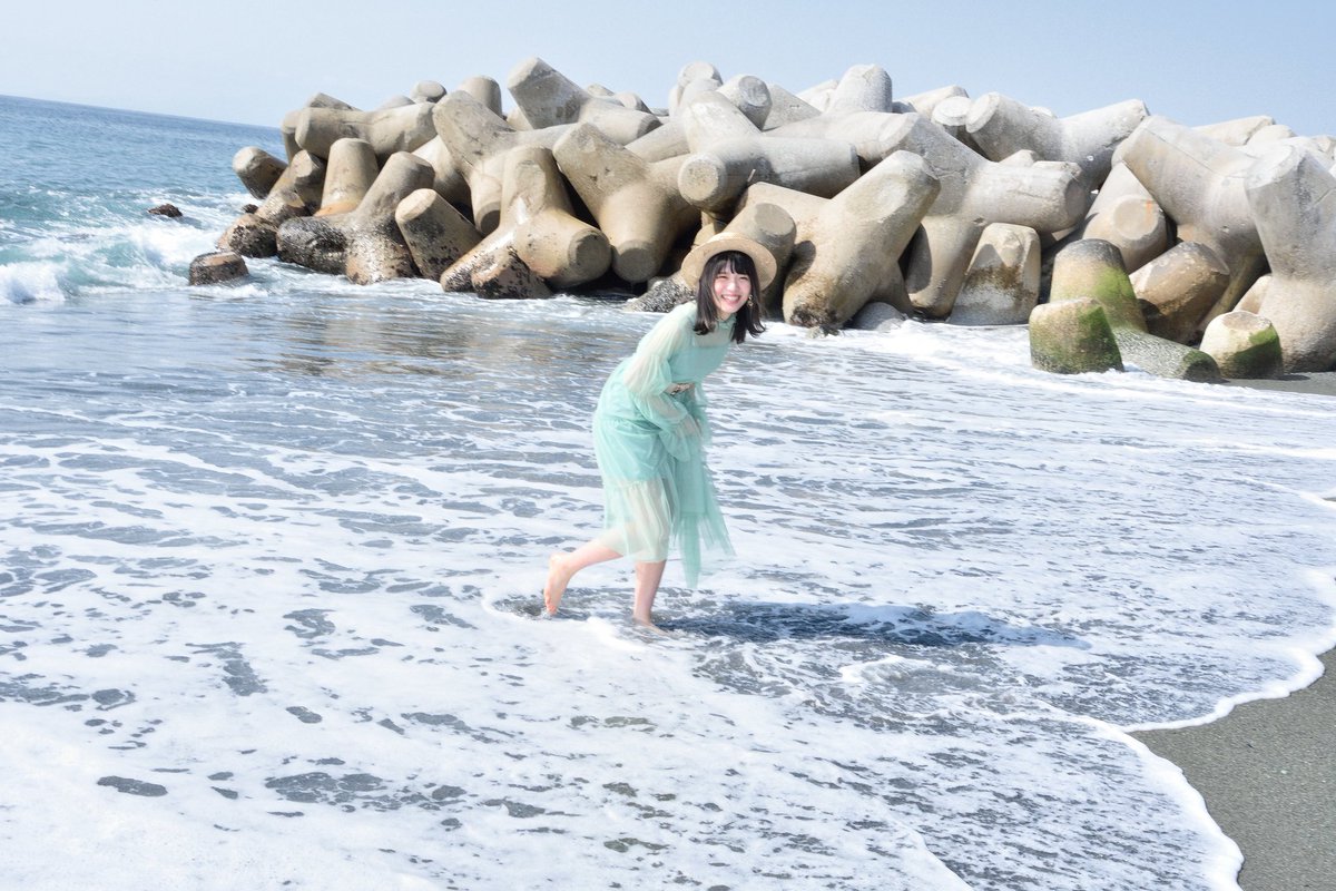 ichi.おにぎりゆい個展「音の肖像」4/27-5/3 tweet media