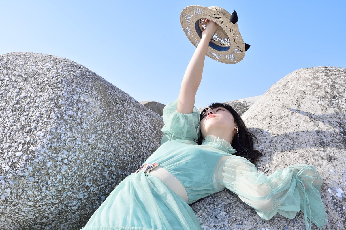 ichi.おにぎりゆい個展「音の肖像」4/27-5/3 tweet media