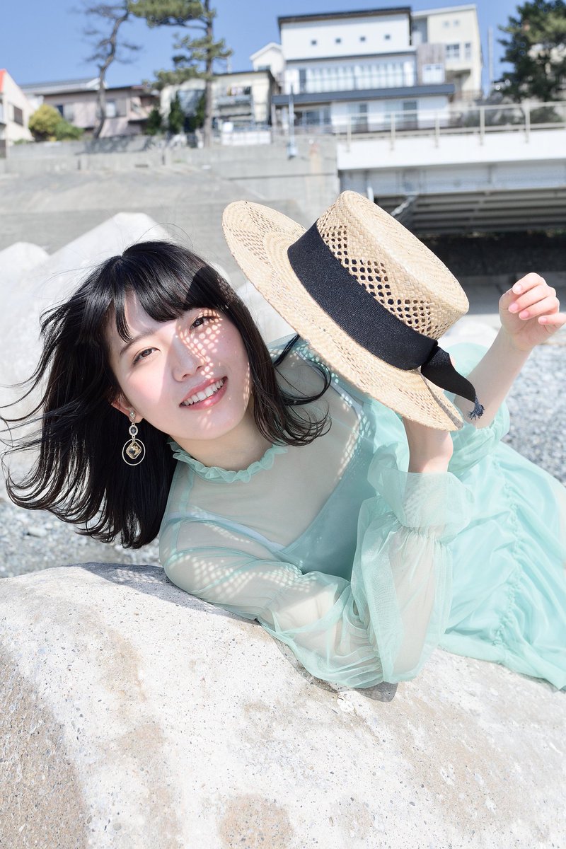 ichi.おにぎりゆい個展「音の肖像」4/27-5/3 tweet media