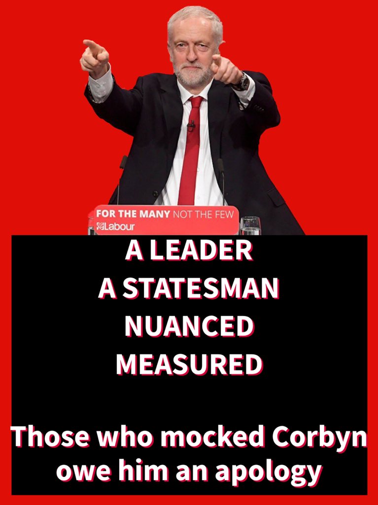 SidUnite's tweet photo. Will May apologise? #PortonDown
(((Out manoeuvred by Russia in the propaganda war)))
Will the #LabourPlotters?
#WrongJew
... https://t.co/X3aYY62rZB